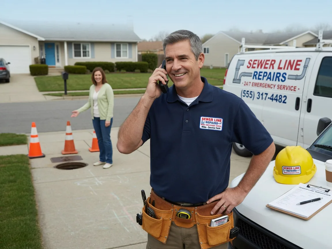 Emergency Plumber Depoe Bay, OR FAQs